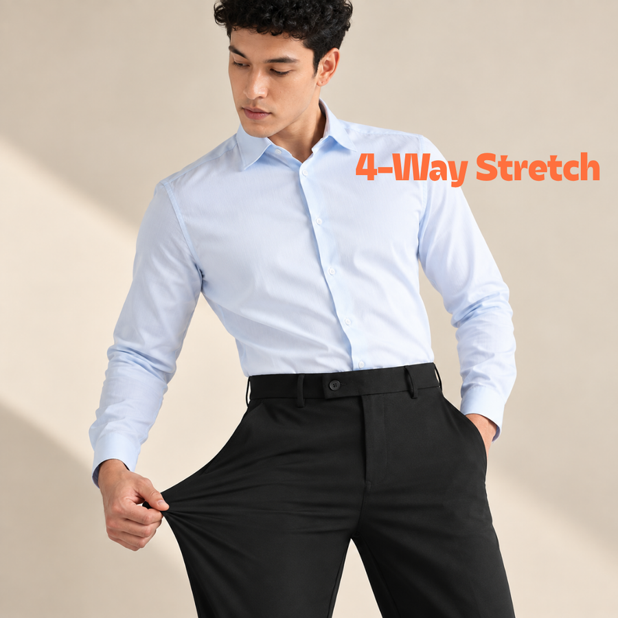 4-Way Stretch