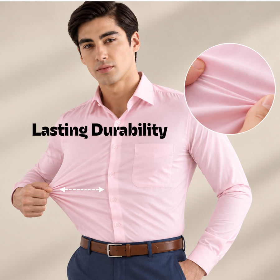 Lasting Durability