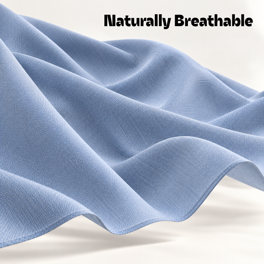 Breathable Comfort