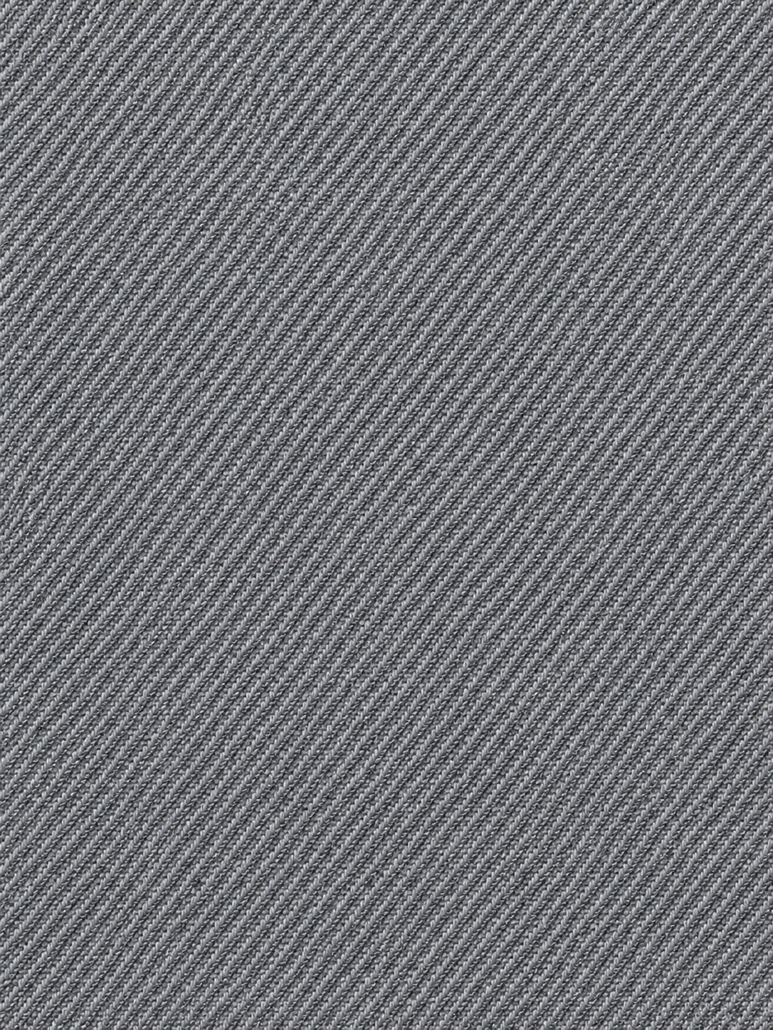 Korean Comfort Fit Pants in Light Grey