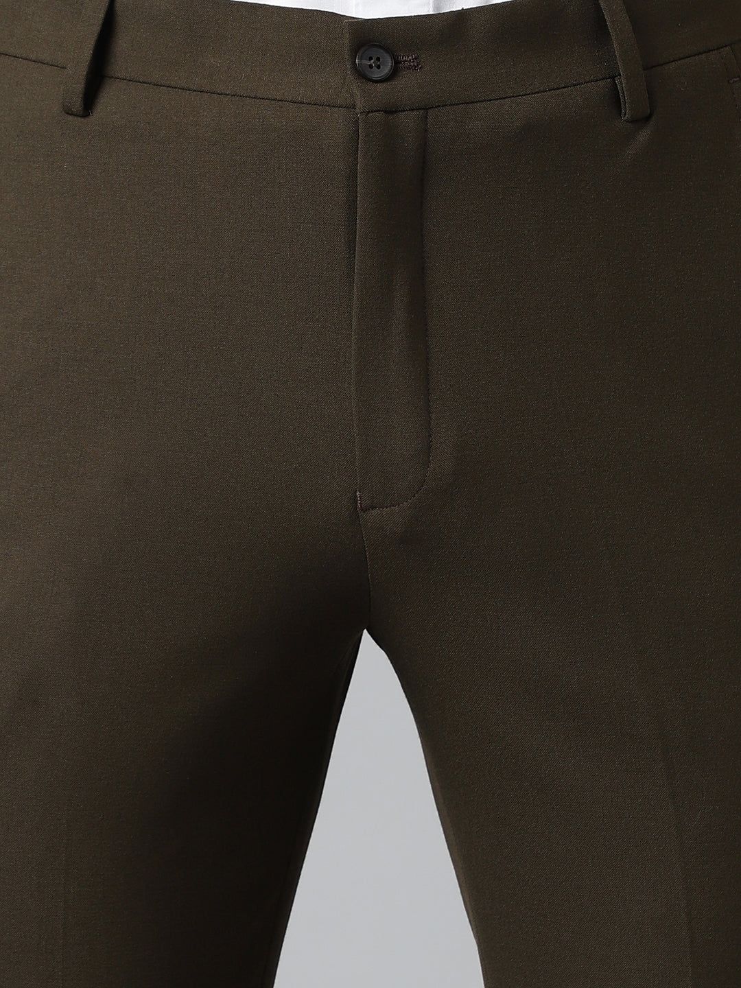 MoveLite™ Trousers in Jade Olive