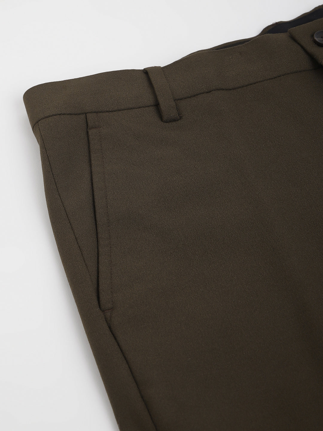 MoveLite™ Trousers in Jade Olive