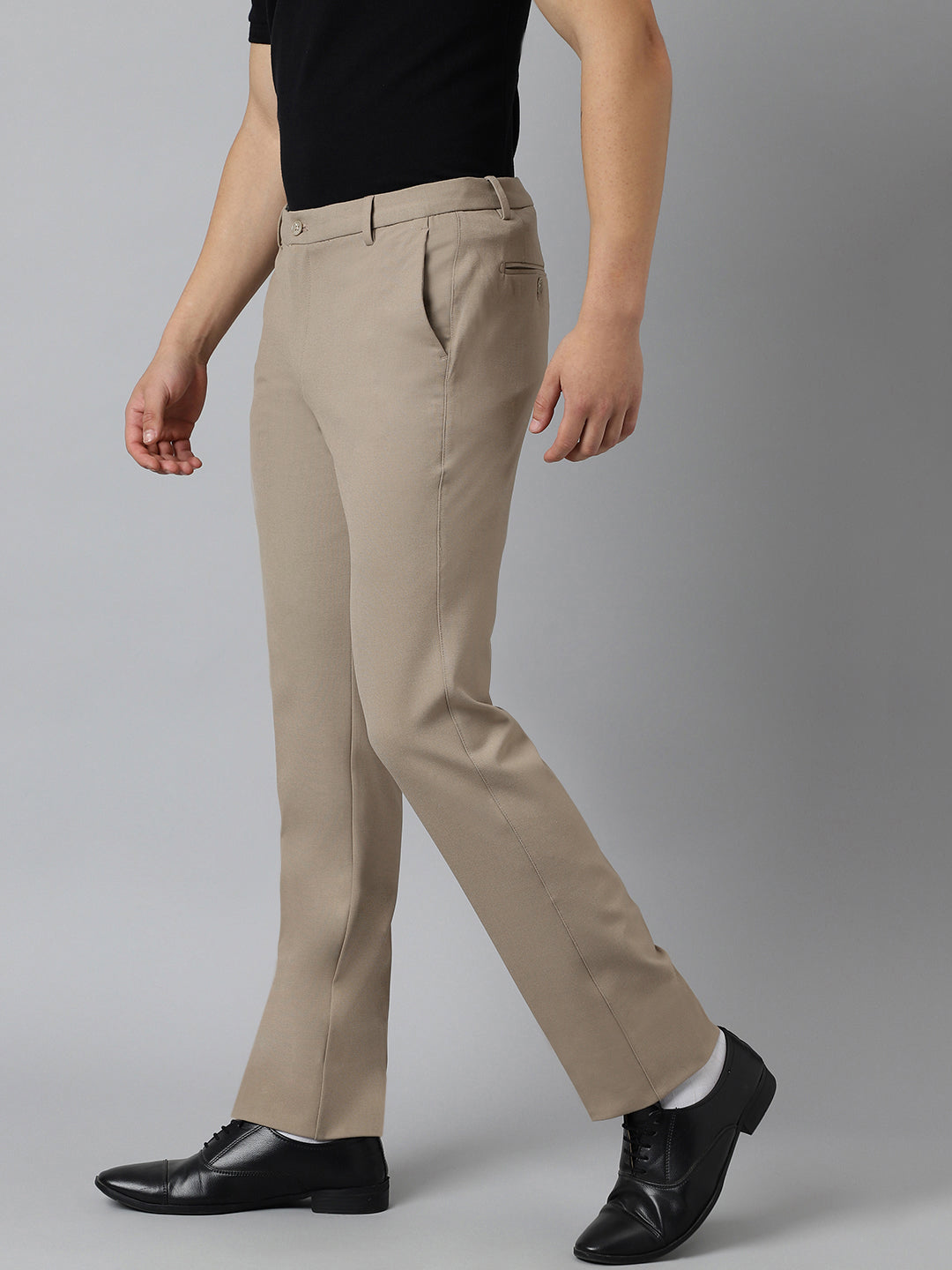 MoveLite™ Trousers in Beige