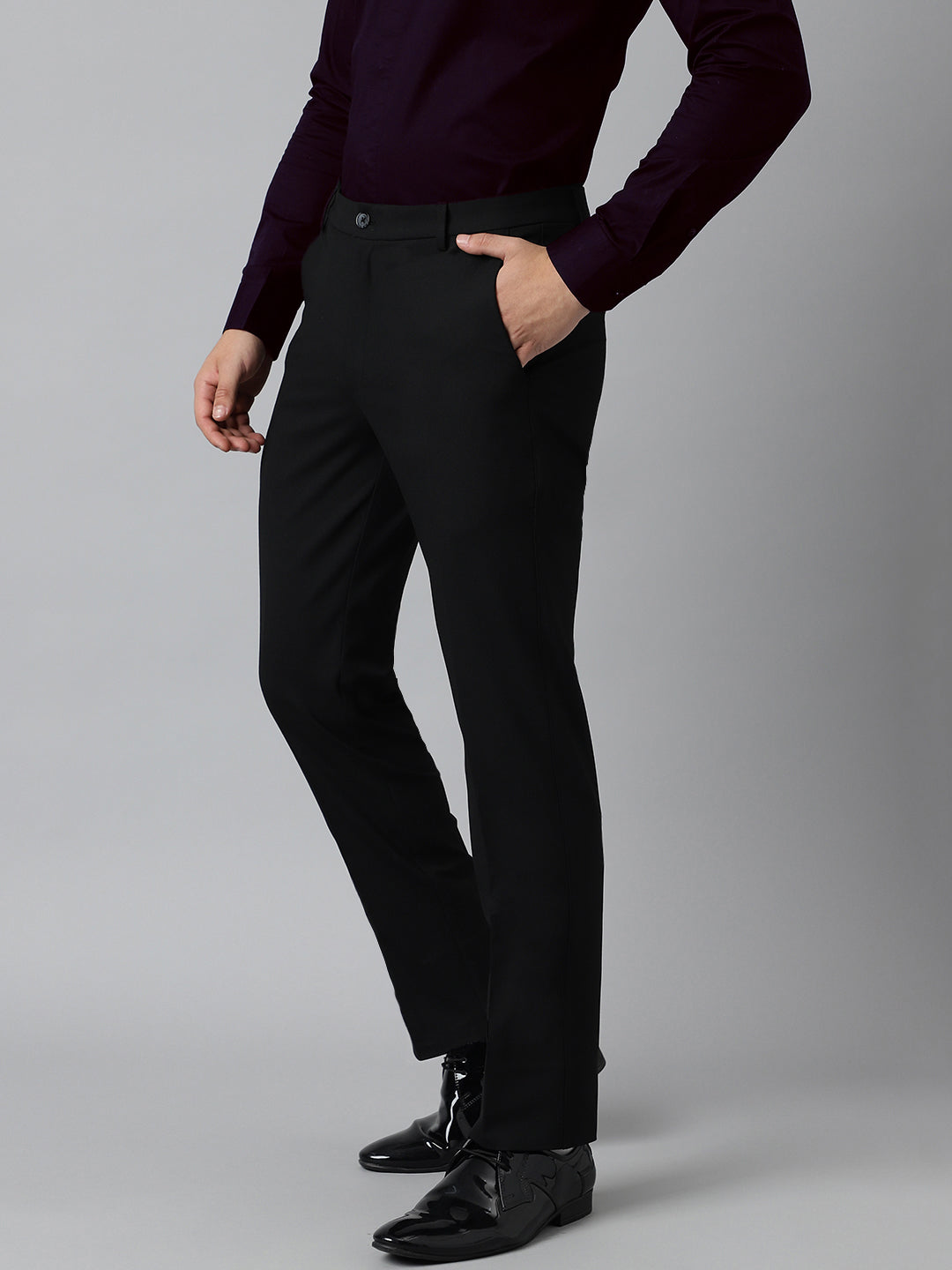 MoveLite™ Trousers in Black