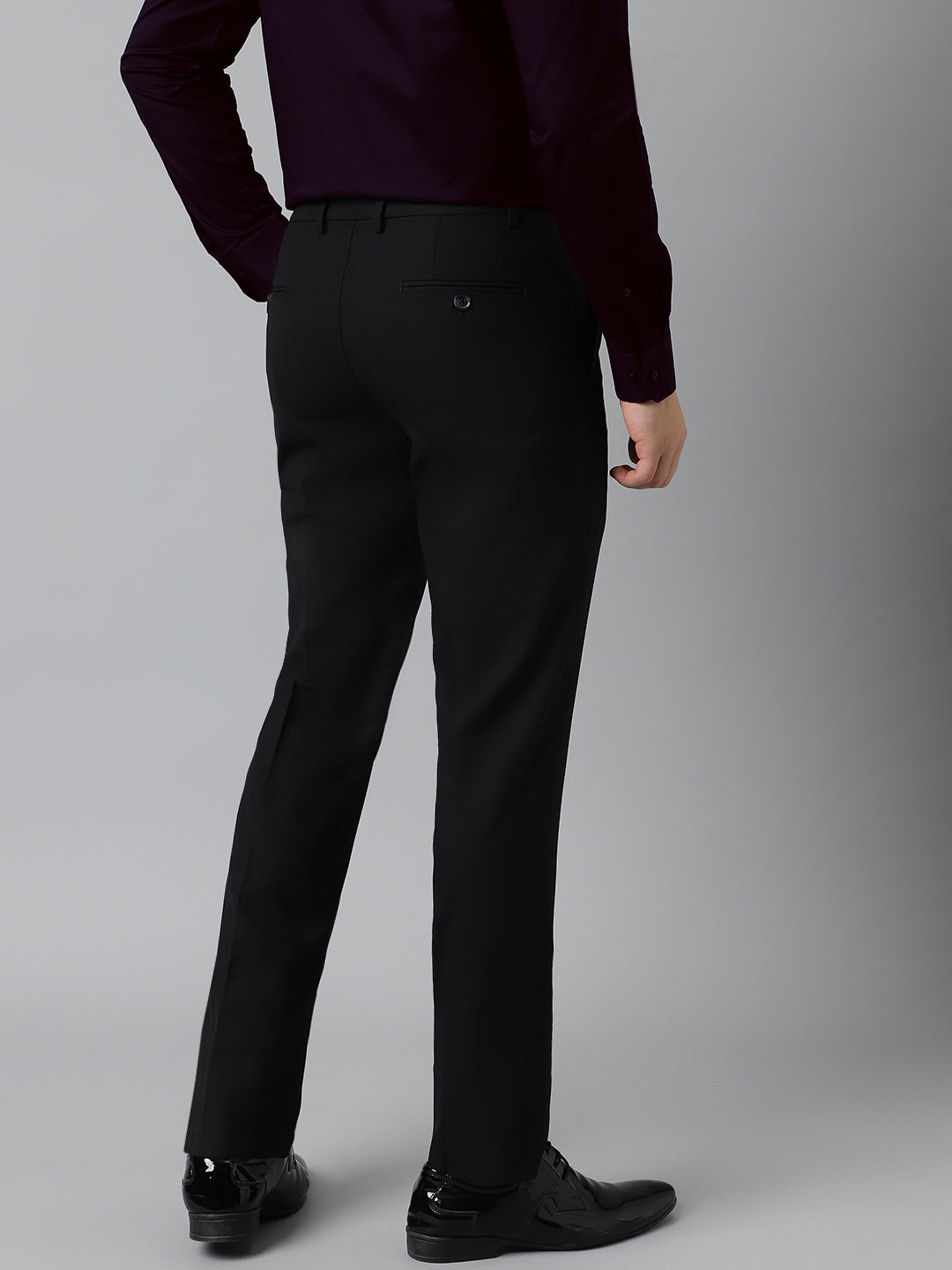 MoveLite™ Trousers in Black
