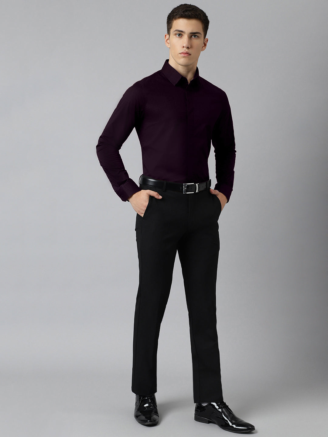 MoveLite™ Trousers in Black