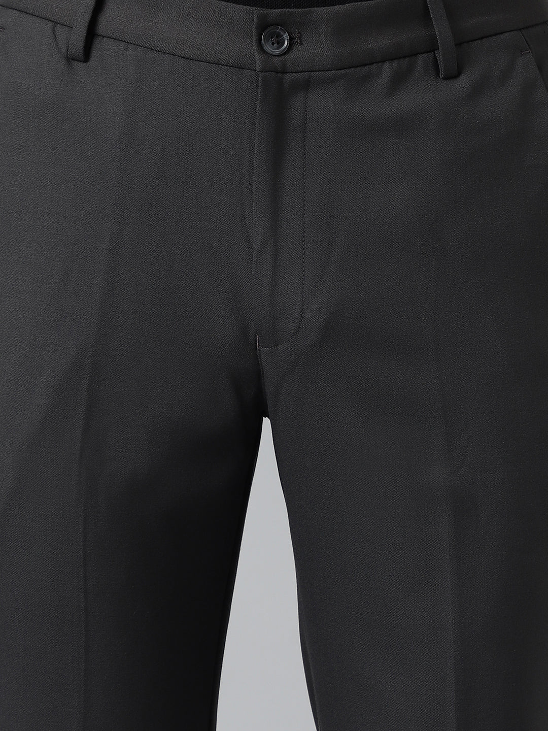 MoveLite™ Trousers in Charcoal Grey