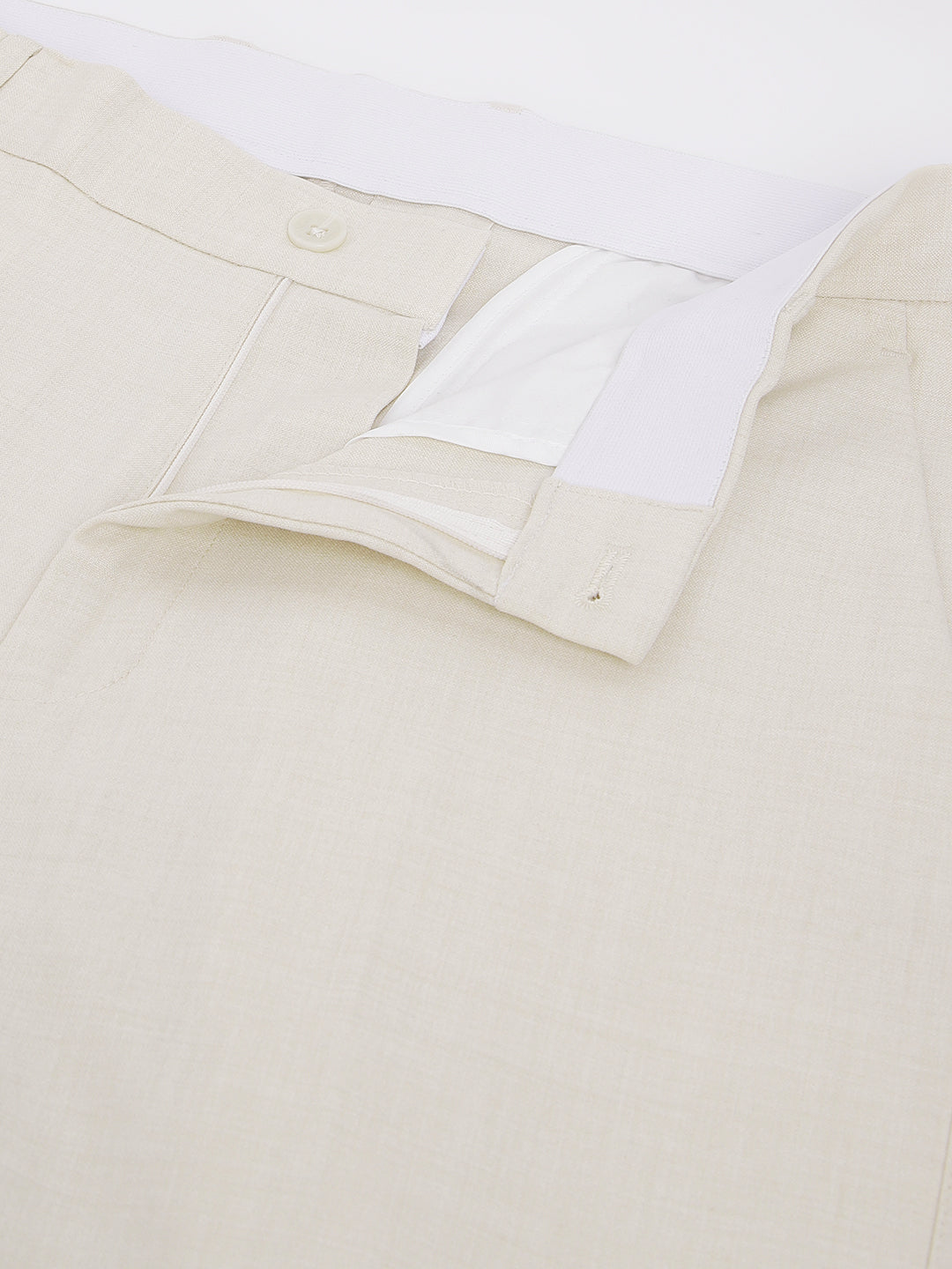MoveLite™ Trousers in Ivory Sand