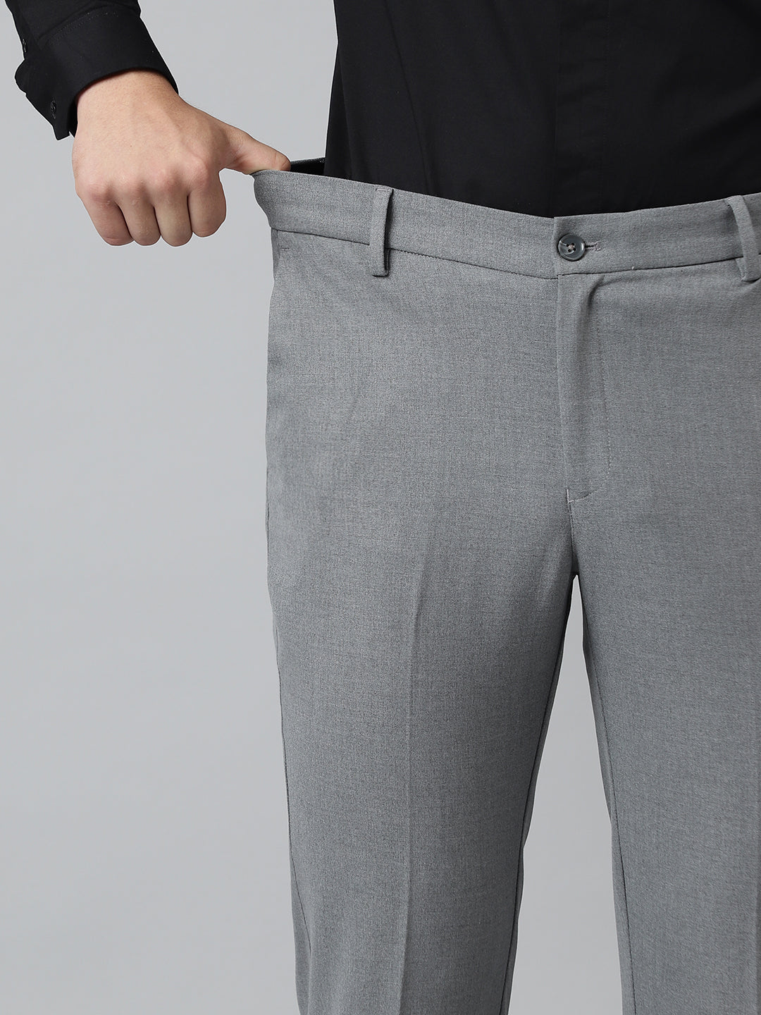 MoveLite™ Trousers in Light Grey