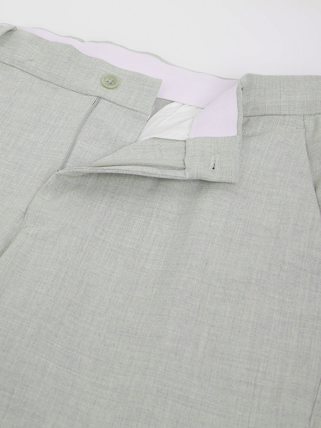 MoveLite™ Trousers in Lunar Grey