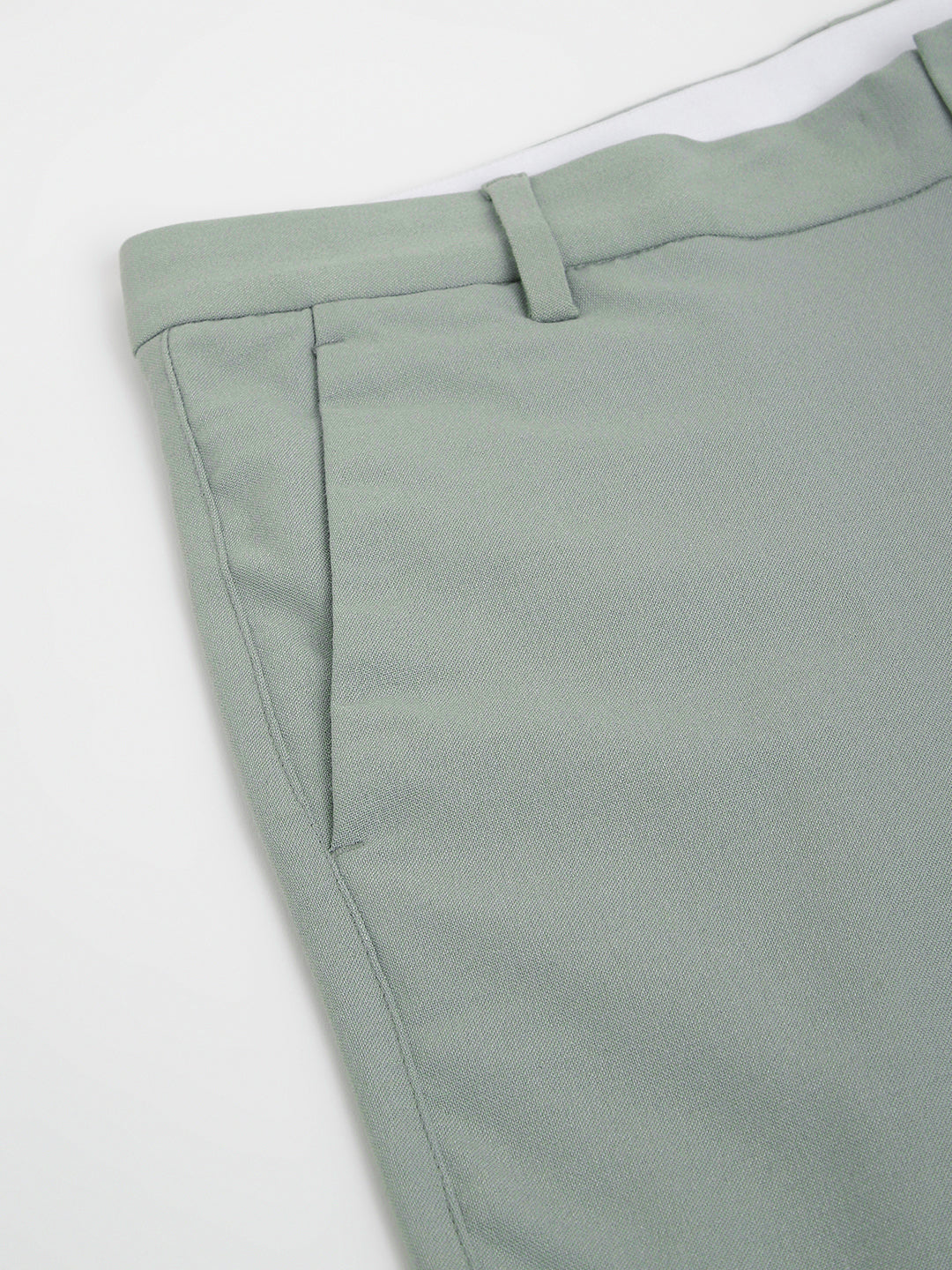 MoveLite™ Trousers in Mint Green