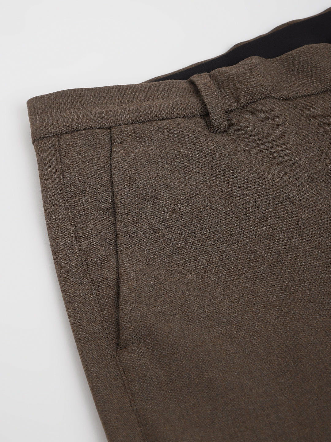 MoveLite™ Trousers in Oak Brown