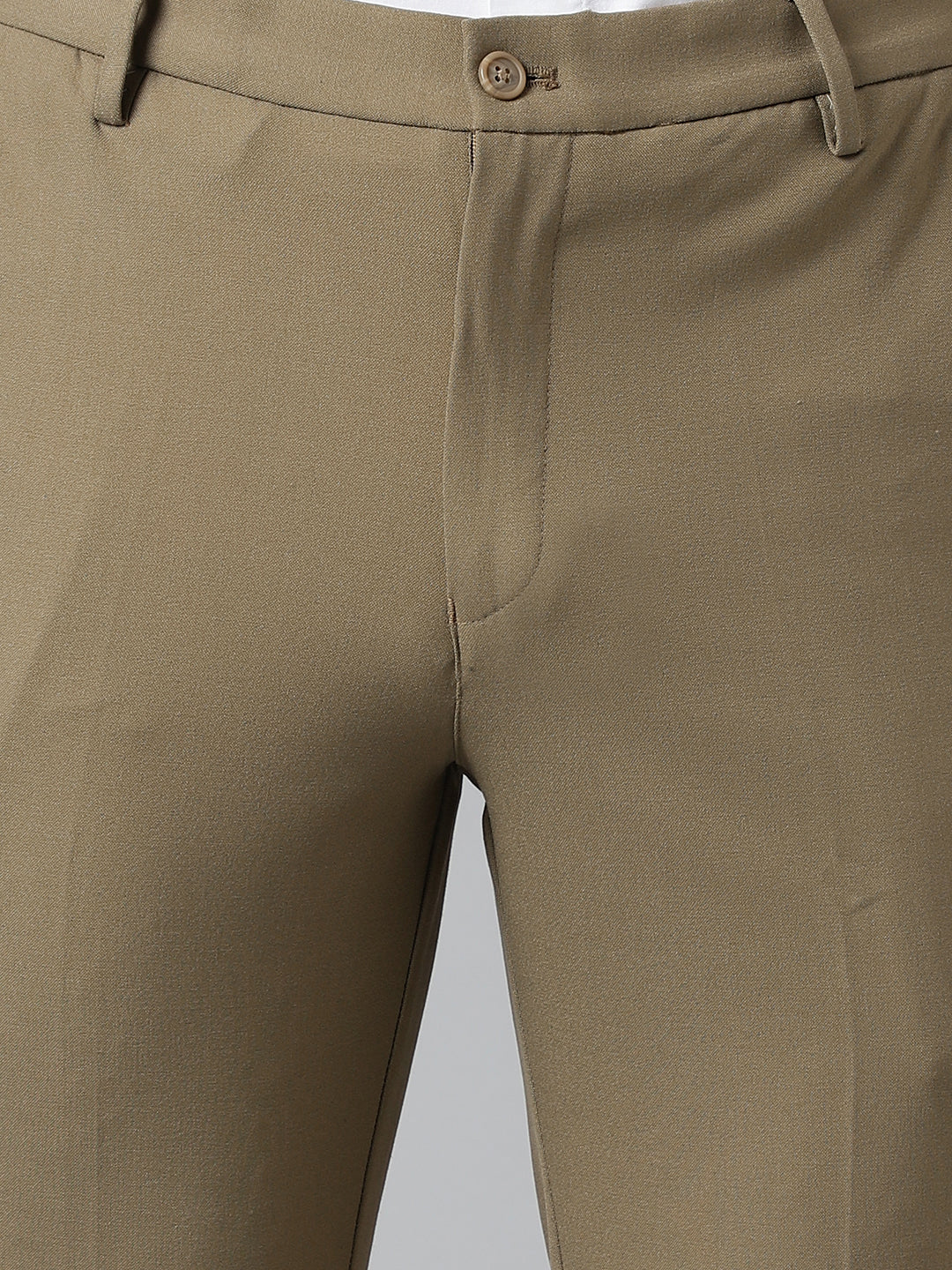 MoveLite™ Trousers in Tan Khaki