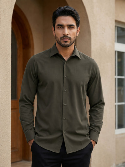 Sea-Green Garment Dye