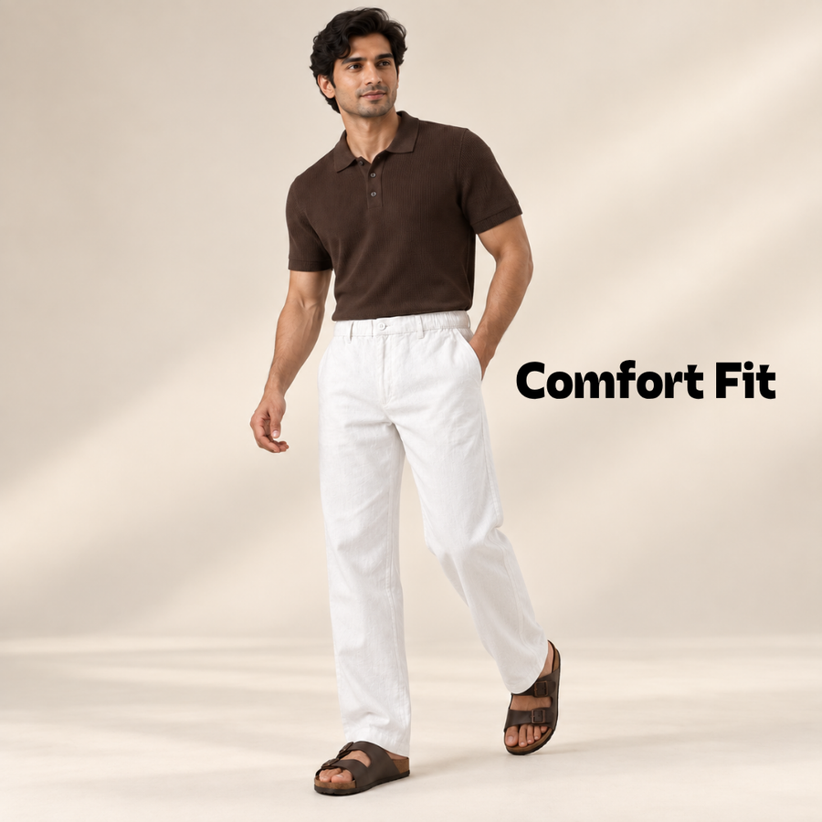Comfort Fit