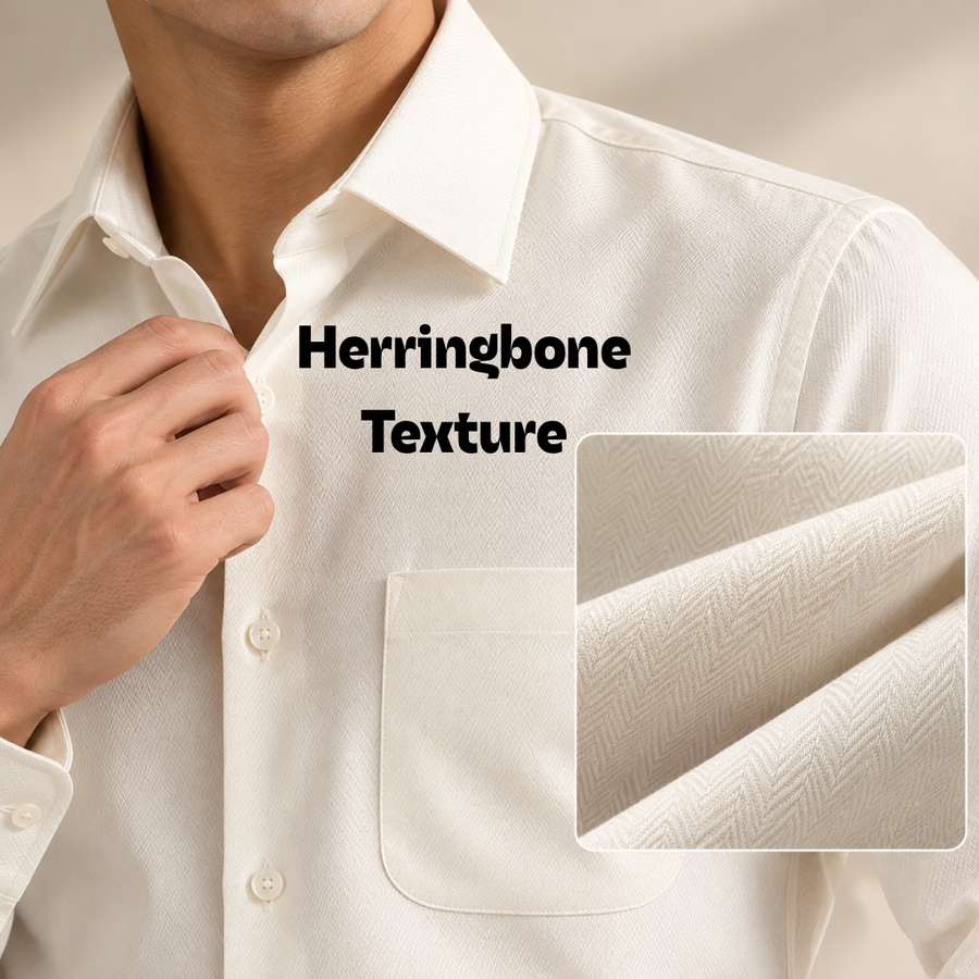 Herringbone Texture