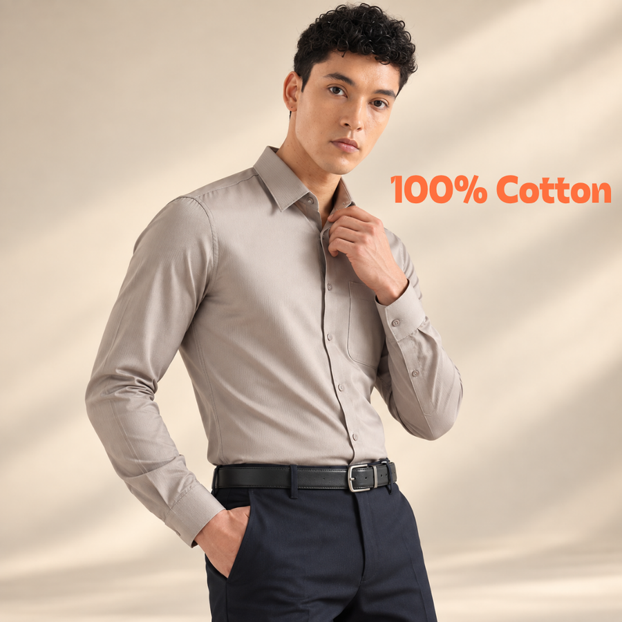 100% Cotton