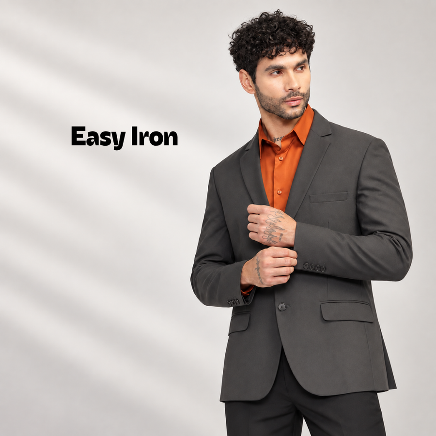 Easy Iron
