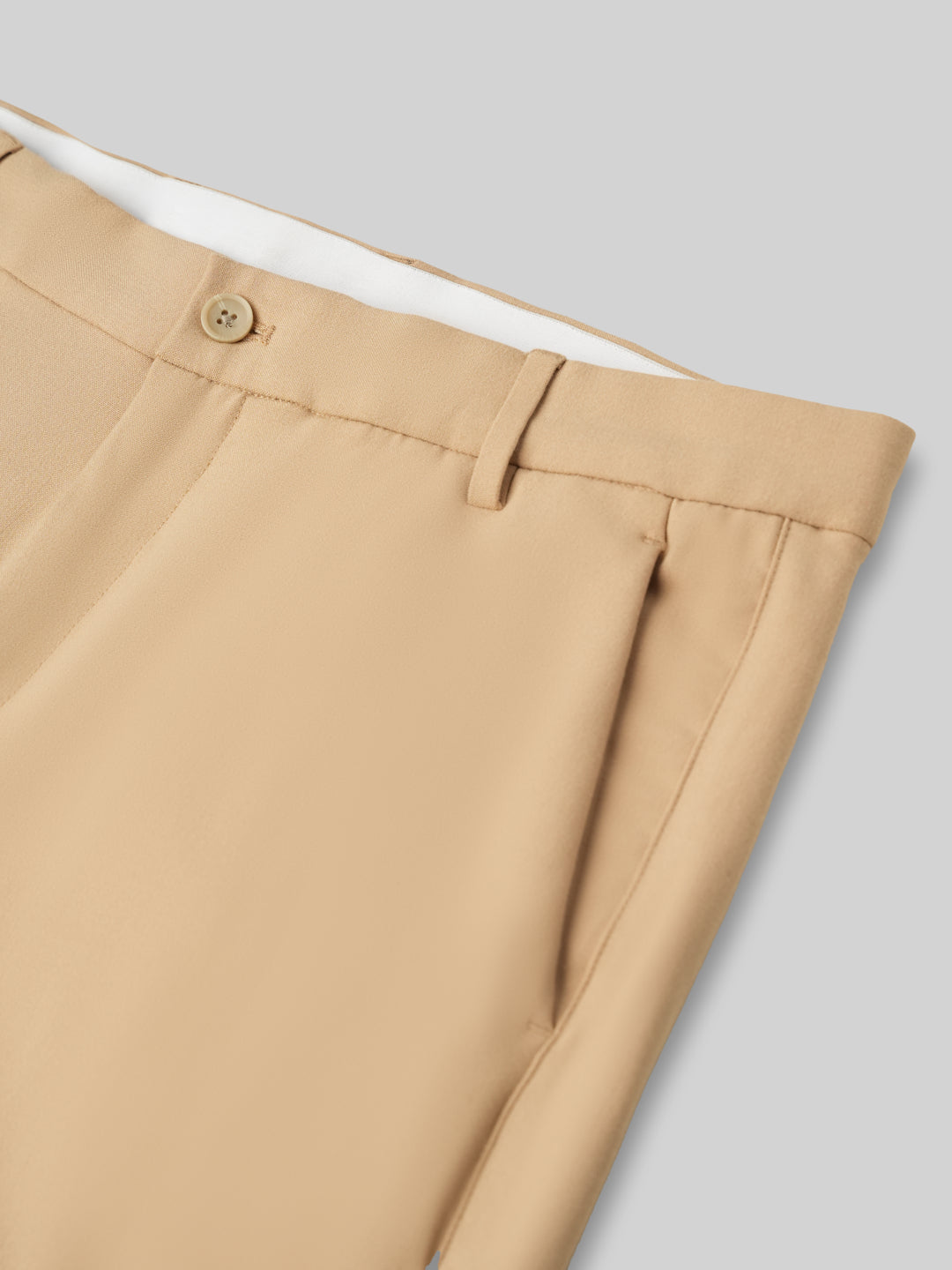 MoveLite™ Trousers in Sand