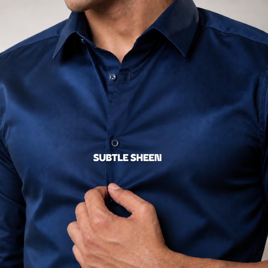 Subtle Sheen