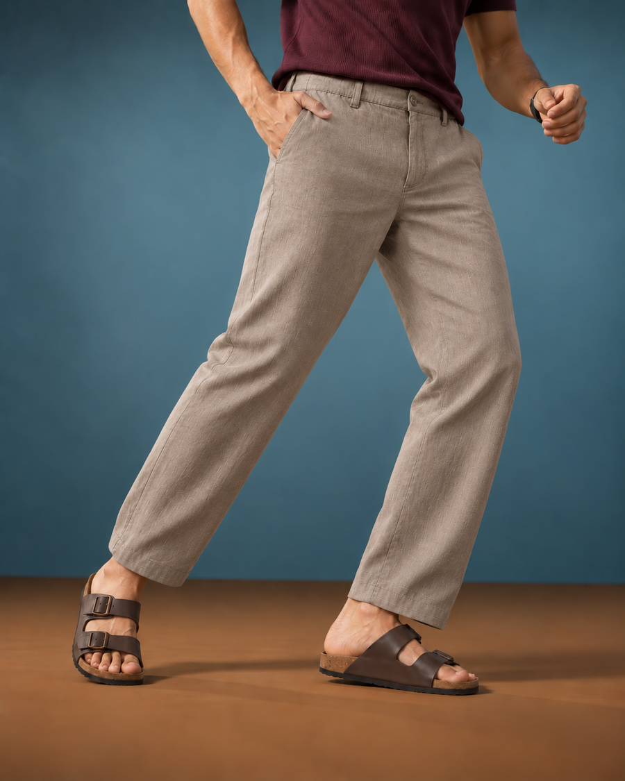 Casual Pants