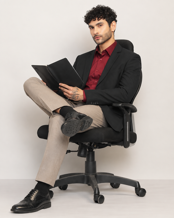 MoveLite™ Suits & Blazers