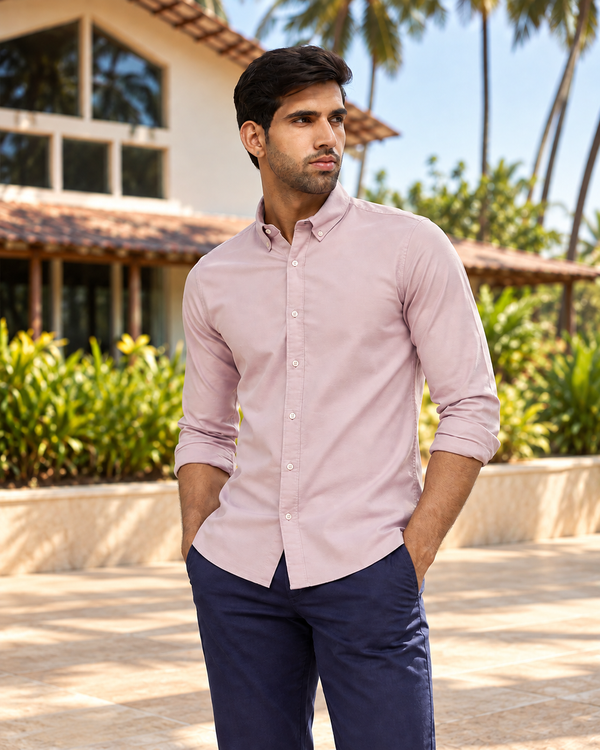 Casual Shirts