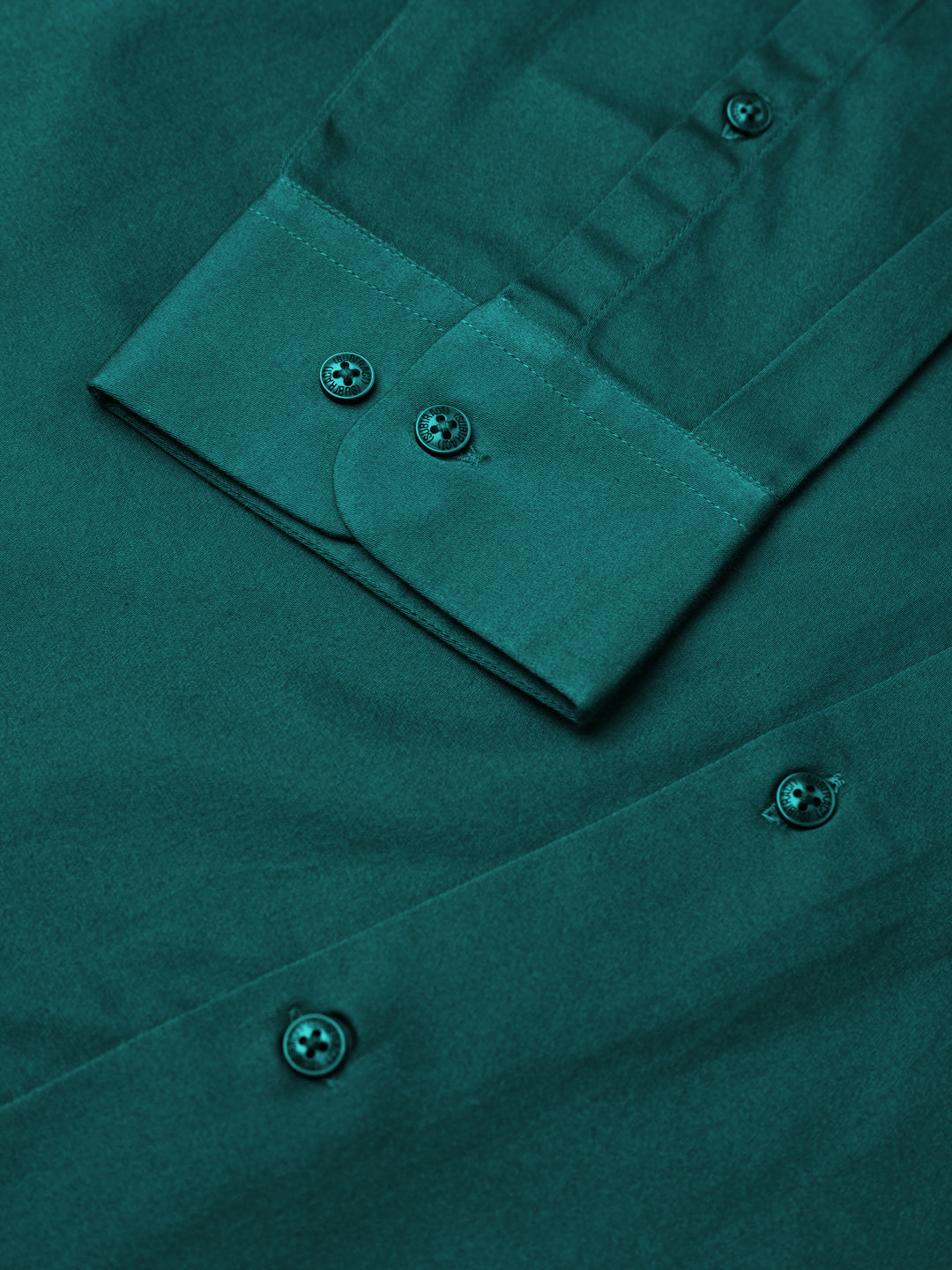 Luxestretch™ Teal Shirt & Movelite™ Sand Trousers
