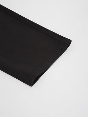 2 Way Stretch Chinos Chino in Black- Slim Fit