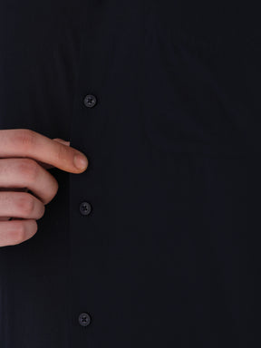 Men Slim Fit Extra Soft Solid Formal Shirt