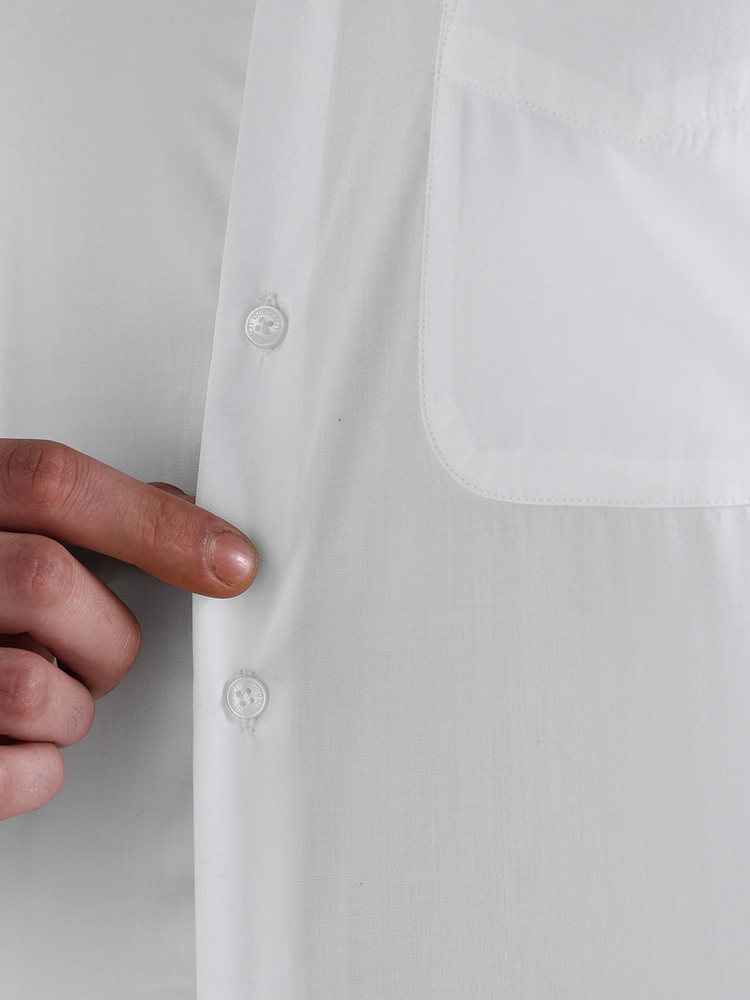 Men Slim Fit Extra Soft Solid Formal Shirt