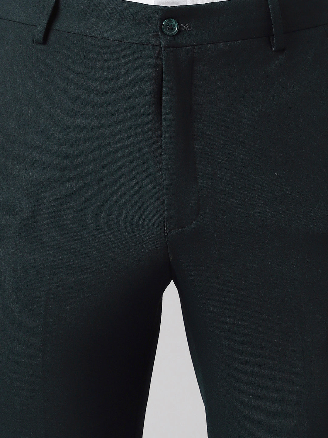 MoveLite™ Trousers in Bottle Green