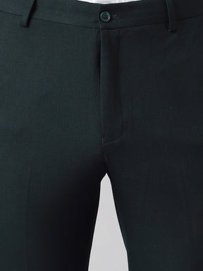 MoveLite™ Trousers in Bottle Green