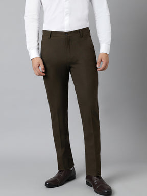 MoveLite™ Trousers in Jade Olive