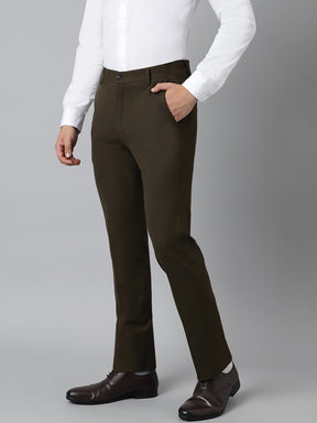 MoveLite™ Trousers in Jade Olive