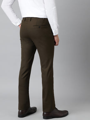 MoveLite™ Trousers in Jade Olive