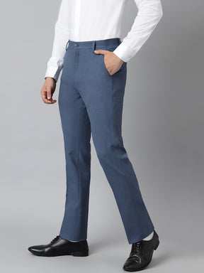 MoveLite™ Trousers in Steel Blue