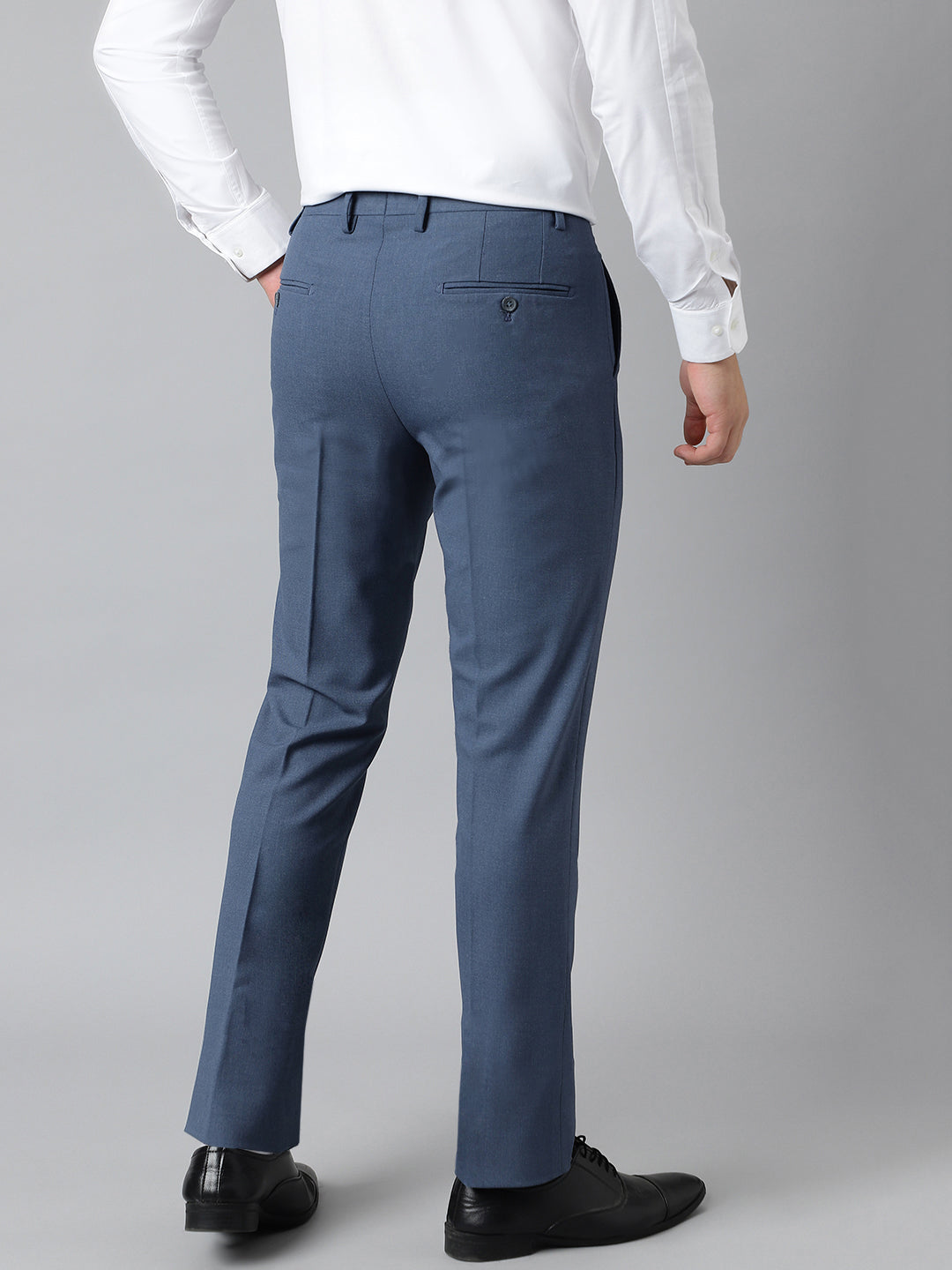 MoveLite™ Trousers in Steel Blue