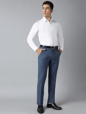 MoveLite™ Trousers in Steel Blue