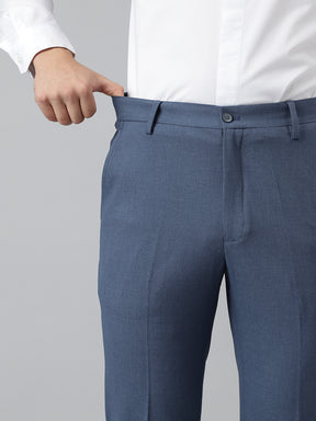 MoveLite™ Trousers in Steel Blue