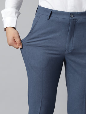MoveLite™ Trousers in Steel Blue
