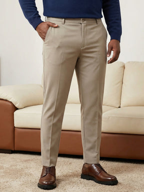 MoveLite™ Trousers in Beige