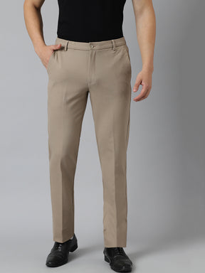MoveLite™ Trousers in Beige
