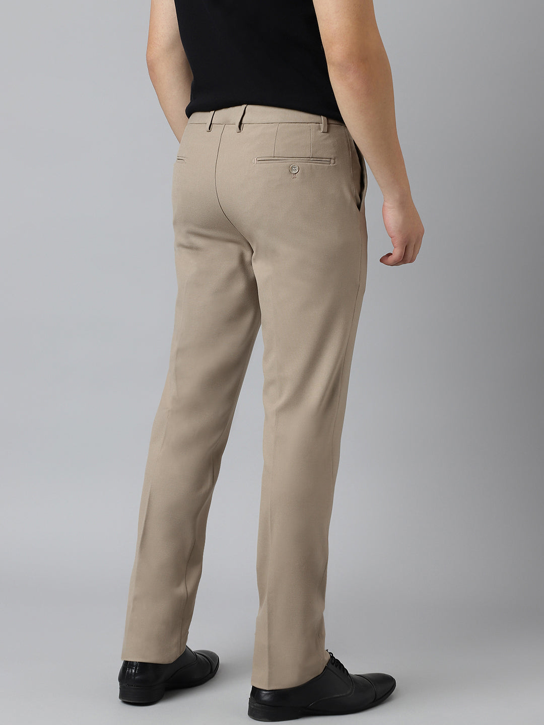 MoveLite™ Trousers in Beige
