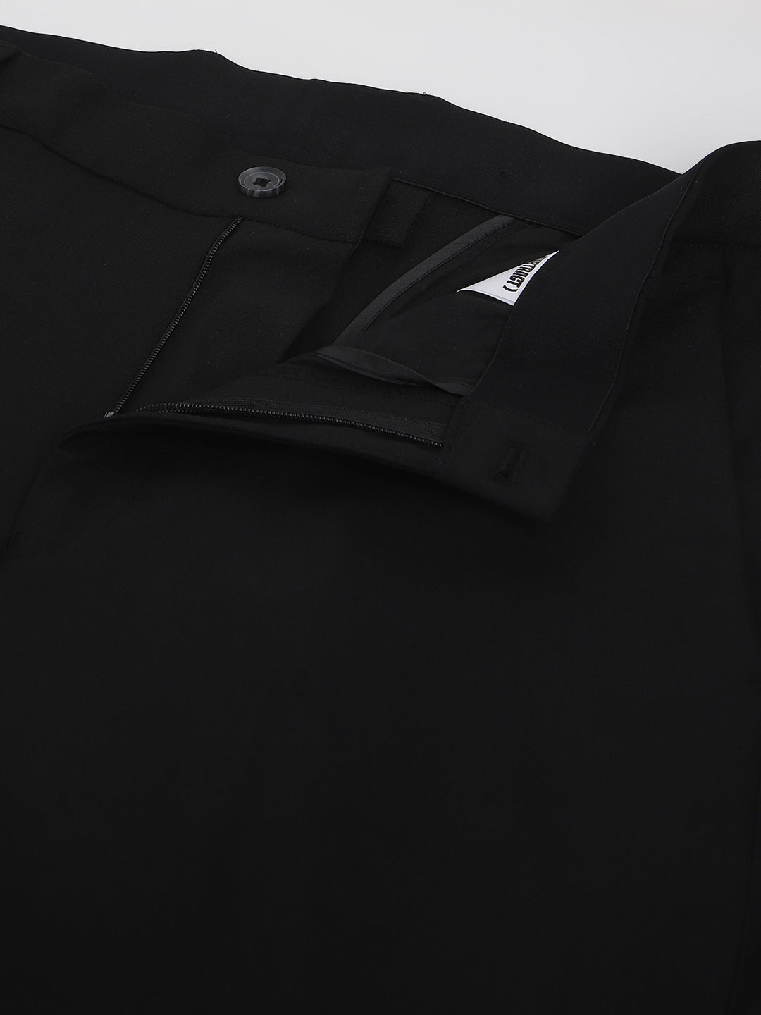 MoveLite™ Trousers in Black