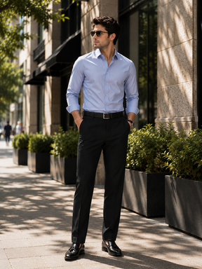 MoveLite™ Trousers in Black