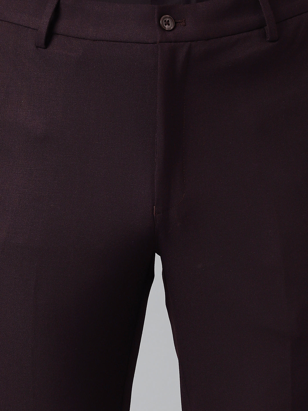 MoveLite™ Trousers in Dark Wine