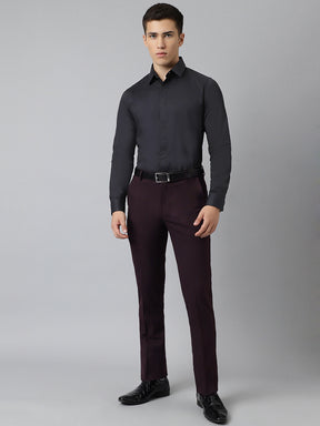 MoveLite™ Trousers in Dark Wine