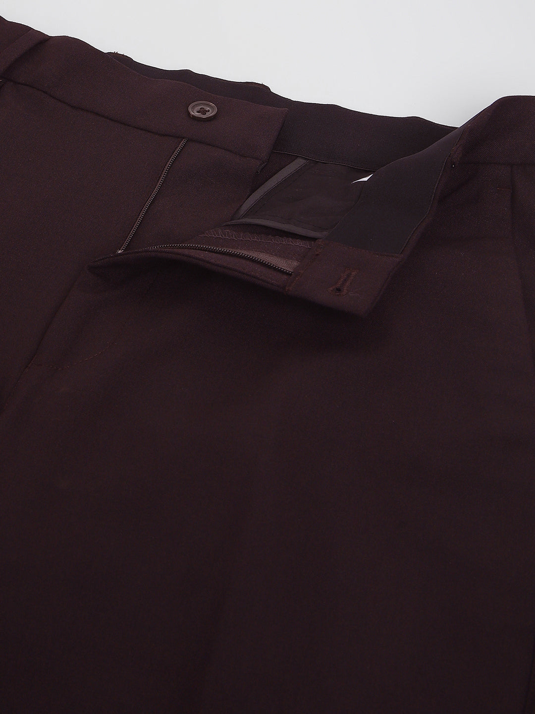 MoveLite™ Trousers in Dark Wine