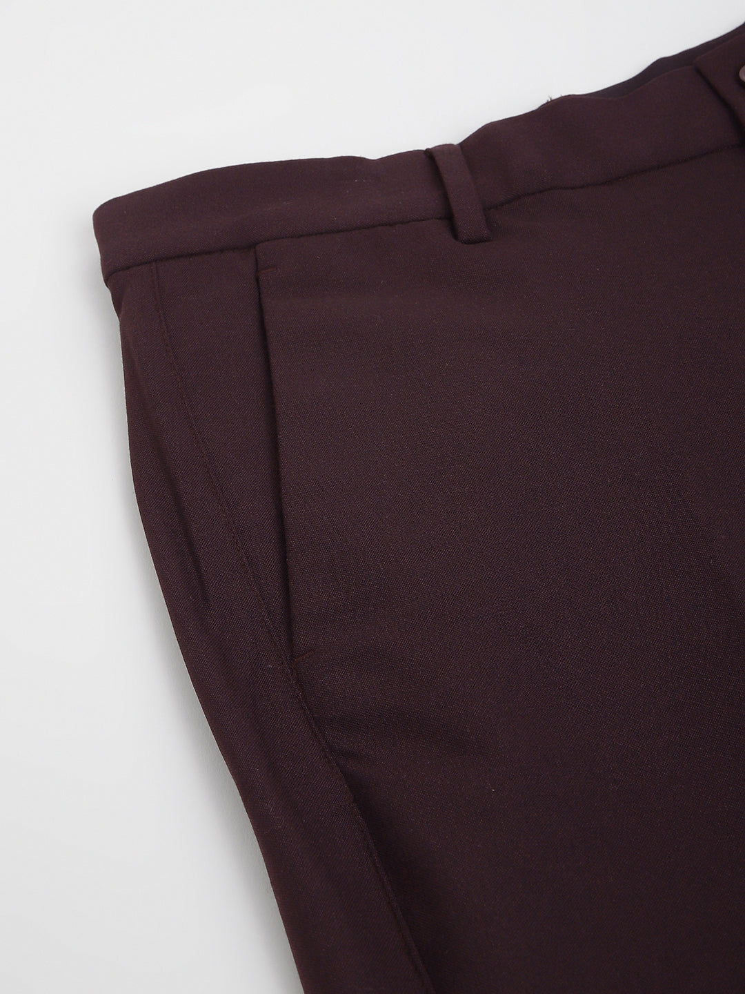 MoveLite™ Trousers in Dark Wine